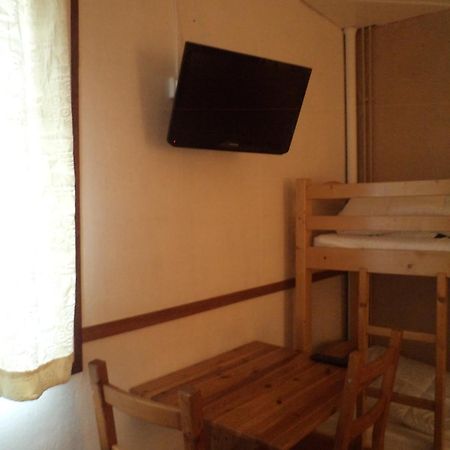 Auberge Saint Antoine Pelvoux Екстер'єр фото