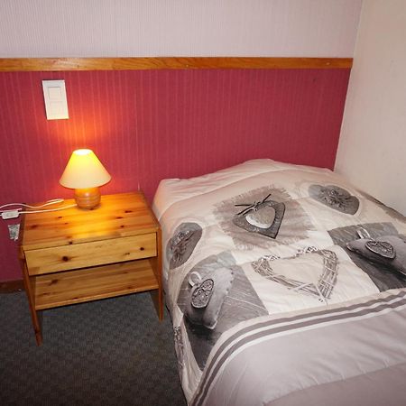 Auberge Saint Antoine Pelvoux Екстер'єр фото
