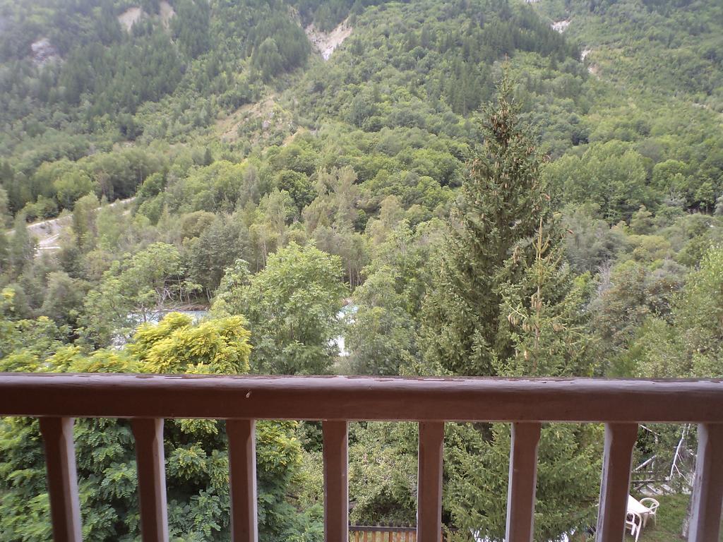 Auberge Saint Antoine Pelvoux Номер фото