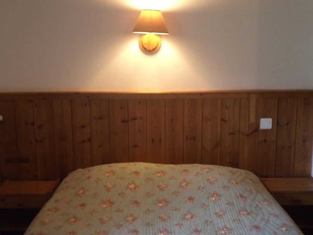 Auberge Saint Antoine Pelvoux Номер фото
