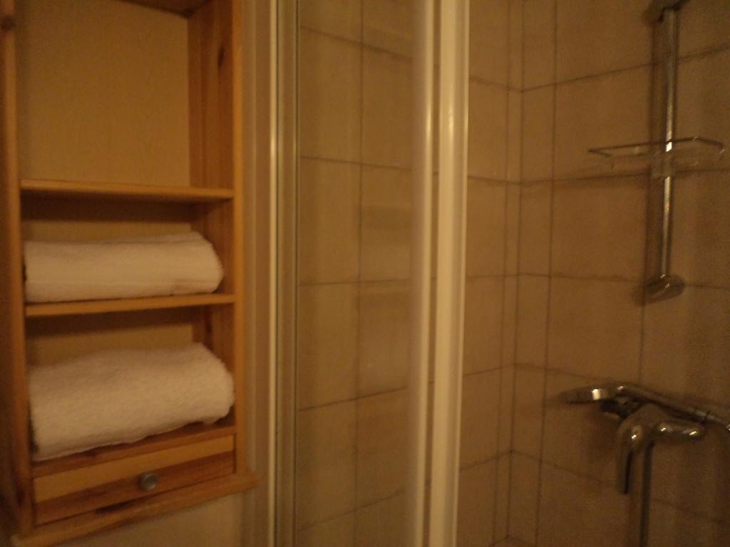Auberge Saint Antoine Pelvoux Номер фото