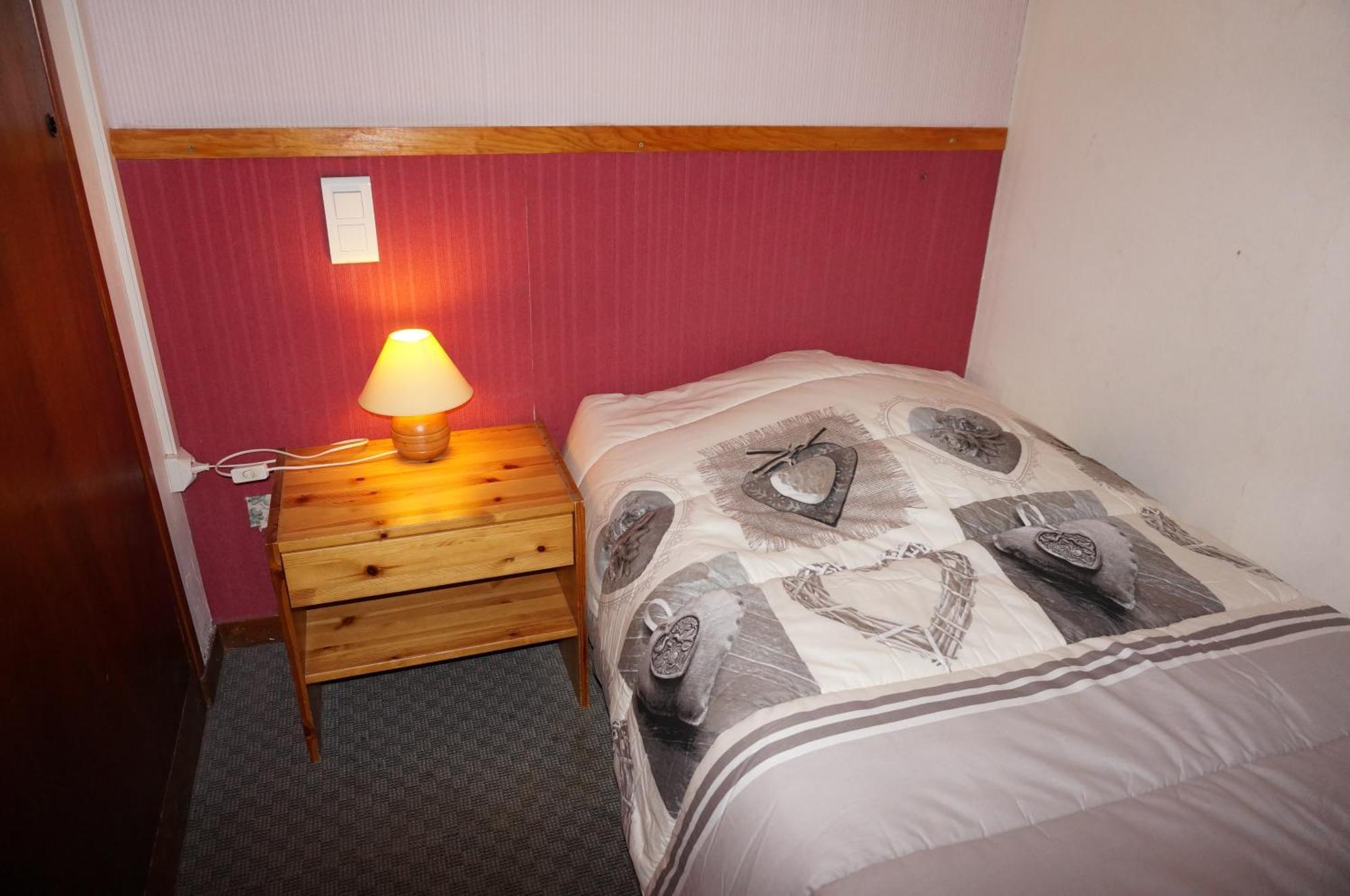 Auberge Saint Antoine Pelvoux Екстер'єр фото