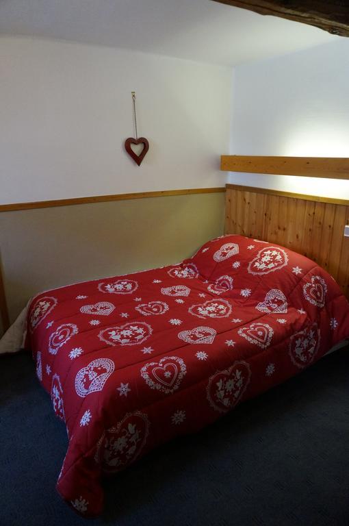 Auberge Saint Antoine Pelvoux Екстер'єр фото