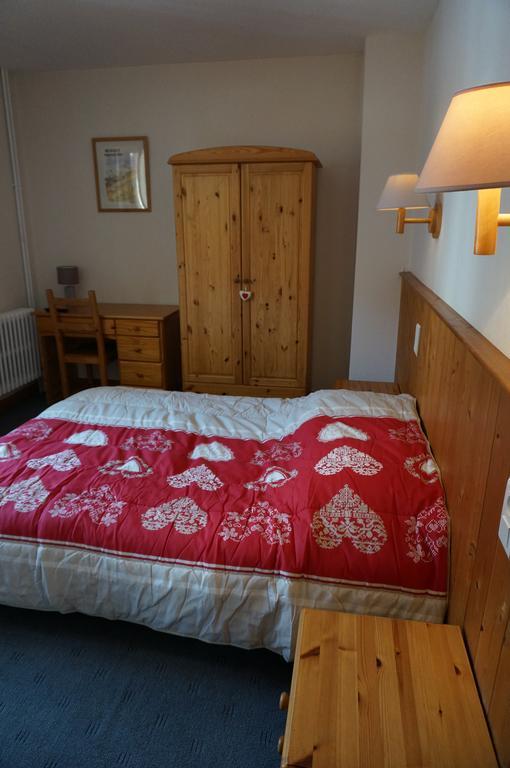 Auberge Saint Antoine Pelvoux Екстер'єр фото