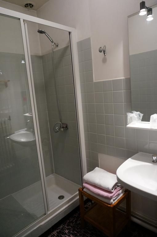 Auberge Saint Antoine Pelvoux Екстер'єр фото