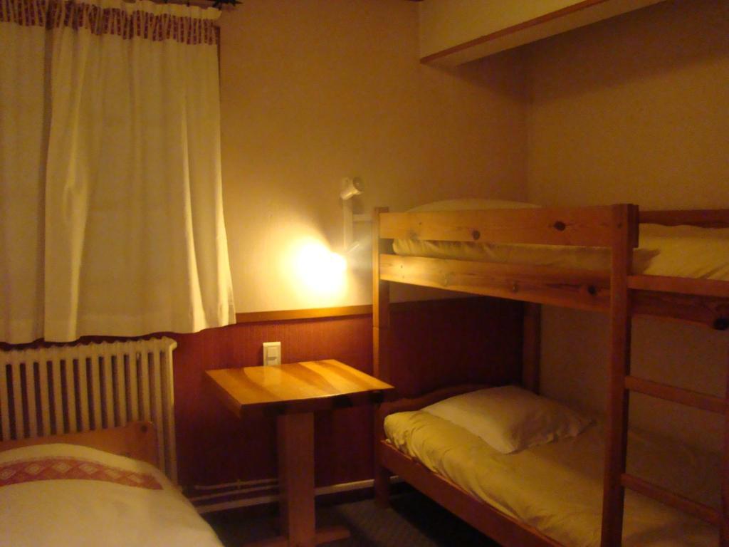 Auberge Saint Antoine Pelvoux Номер фото