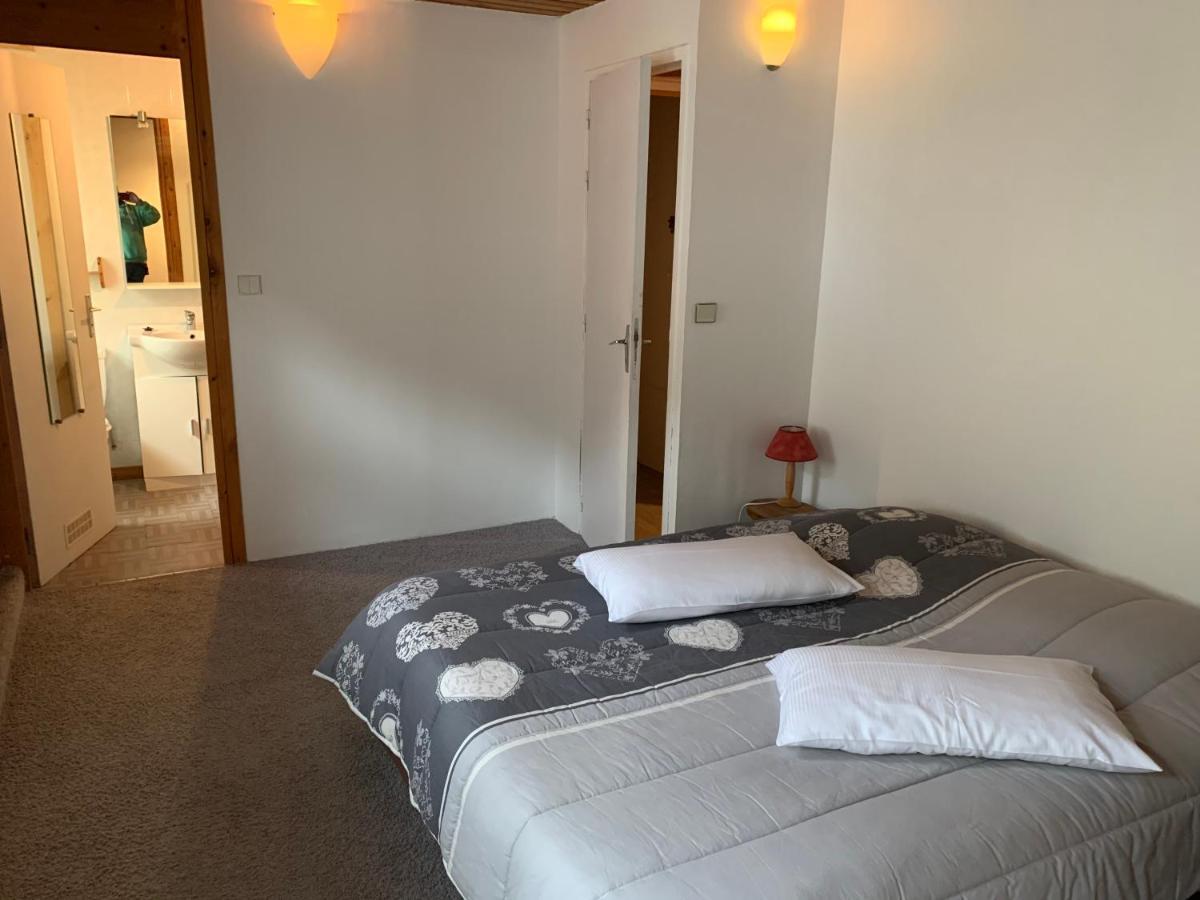 Auberge Saint Antoine Pelvoux Екстер'єр фото