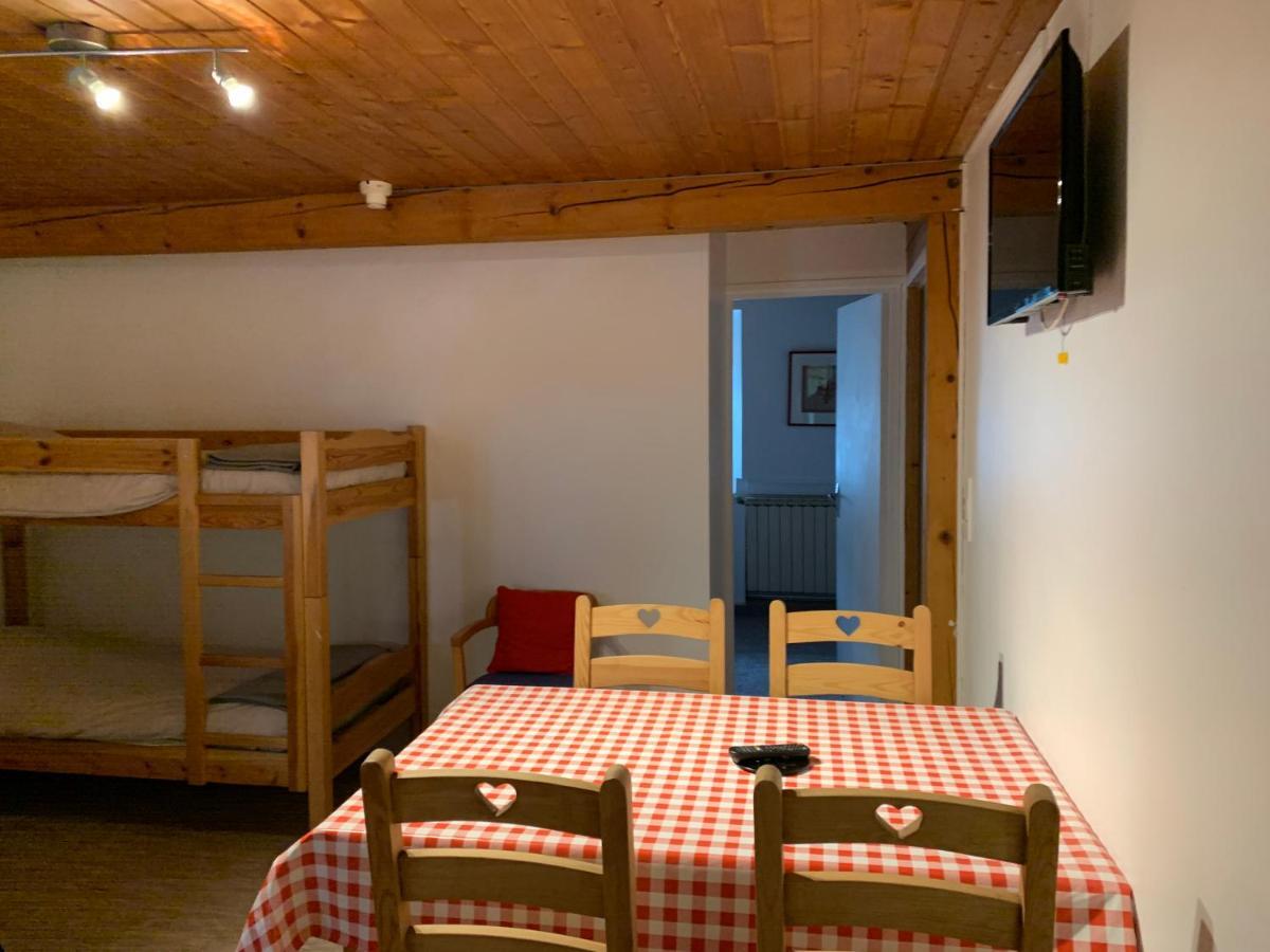 Auberge Saint Antoine Pelvoux Екстер'єр фото