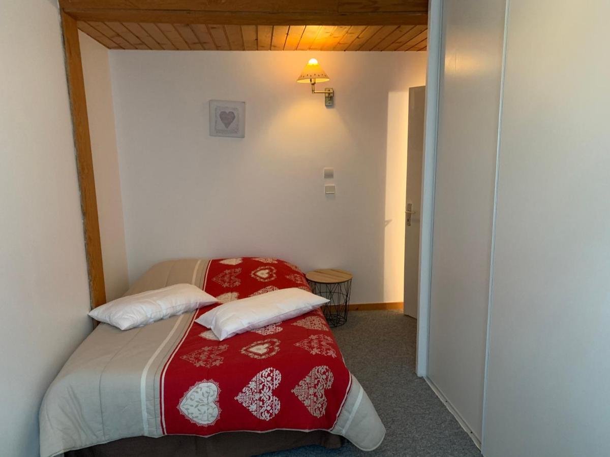 Auberge Saint Antoine Pelvoux Екстер'єр фото